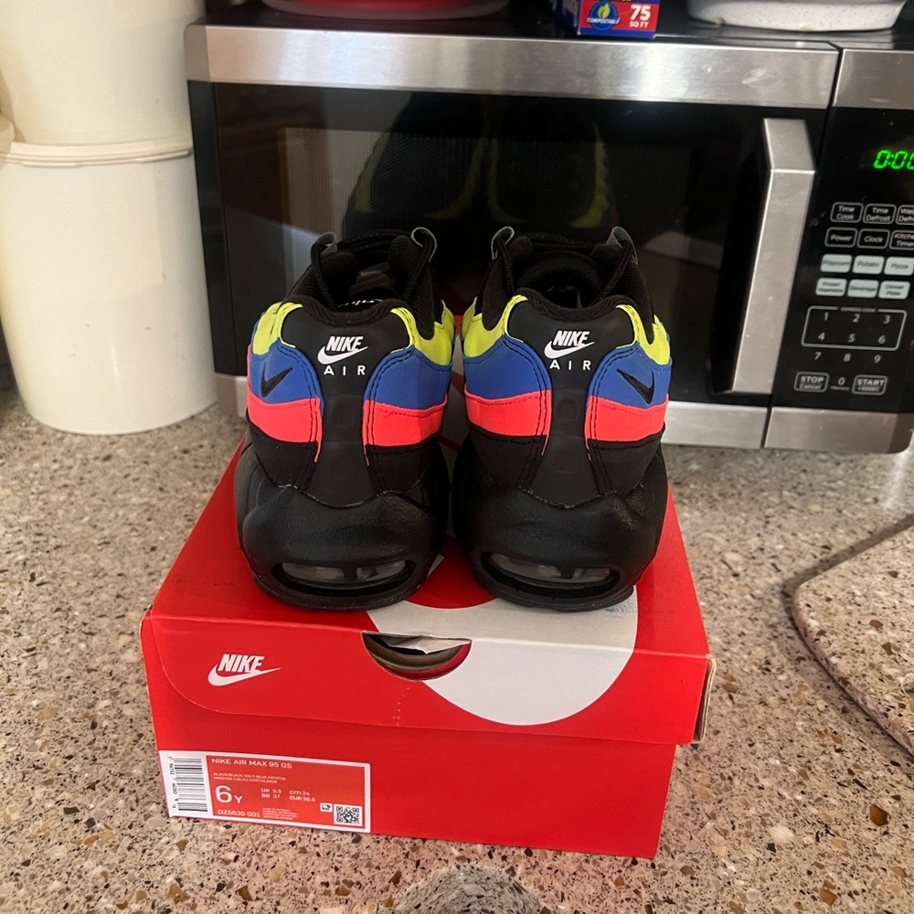 Air max 95 - Picture 2 of 3